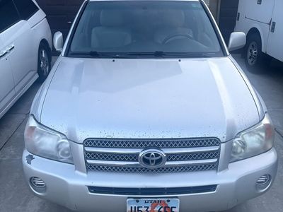 2006 Toyota Highlander