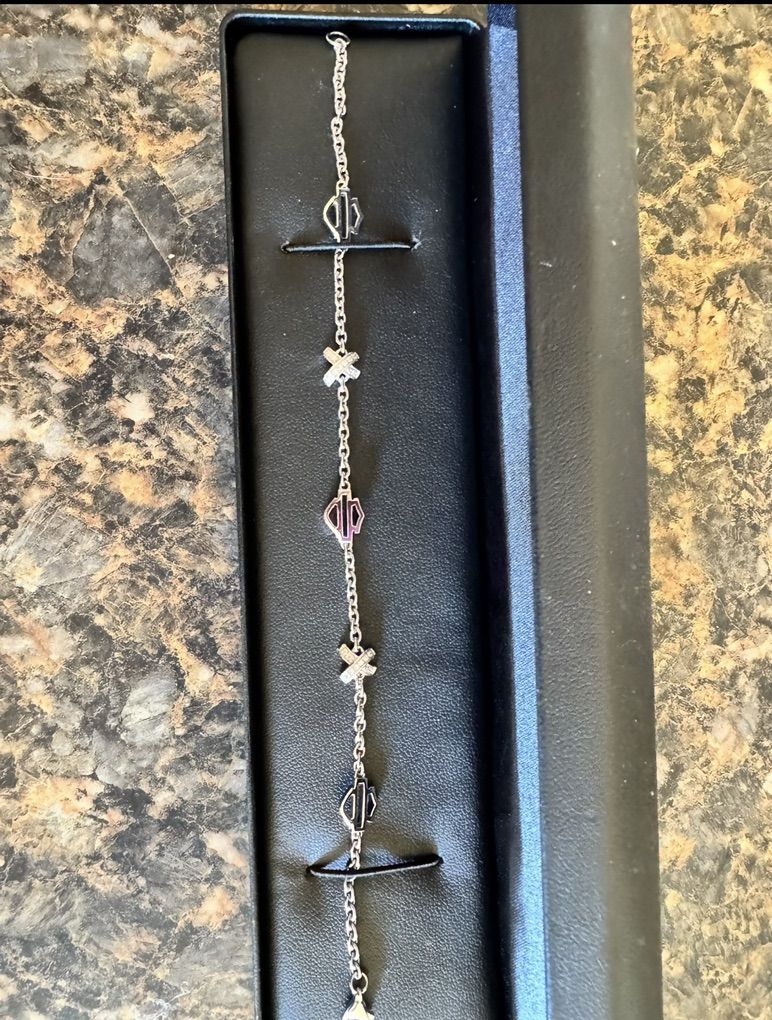 Harley Davidson Bracelet