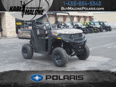 2024 Polaris RANGER SP 570 Premium Polaris Pursuit