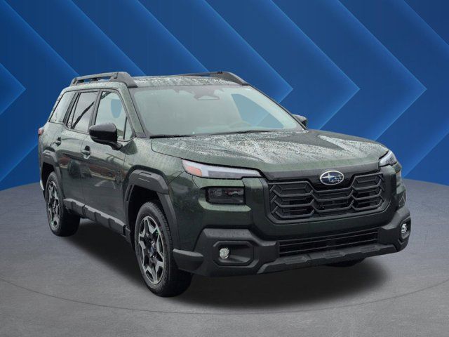 2026 Subaru Outback Touring