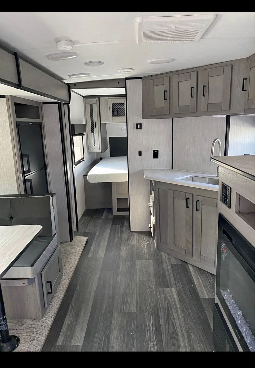 2022 Mallard 26BH FOR SALE!!!