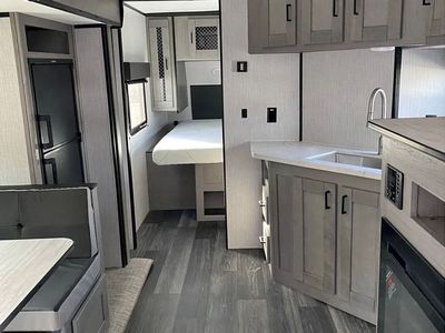 2022 Mallard 26BH FOR SALE!!!