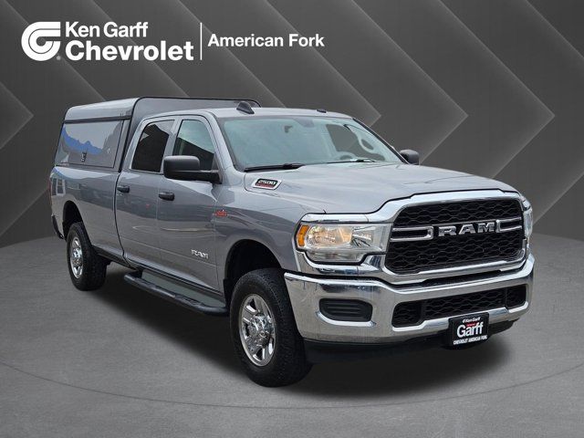 2019 Ram 2500 Tradesman