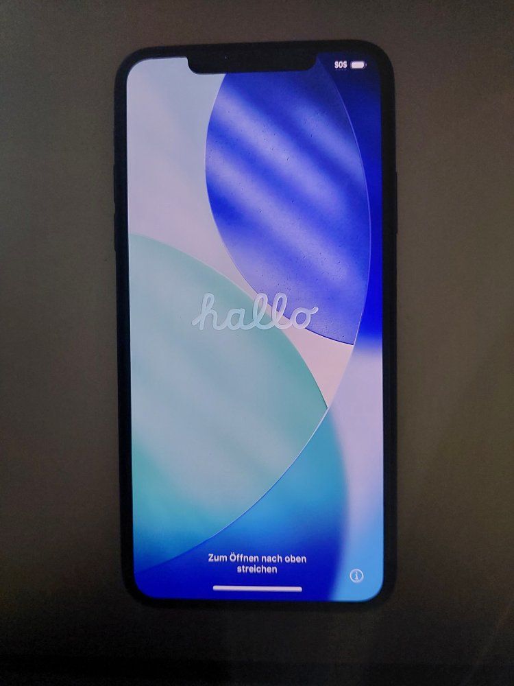 Apple Iphone 11 Pro Max Unlock