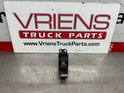 Paccar Dashboard Switch