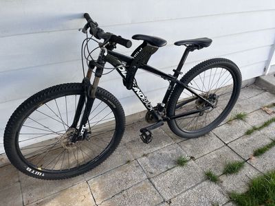 16" Diamondback Mountain Bike