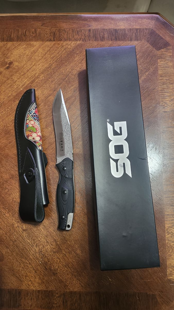 SOG Forge