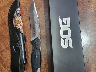SOG Forge