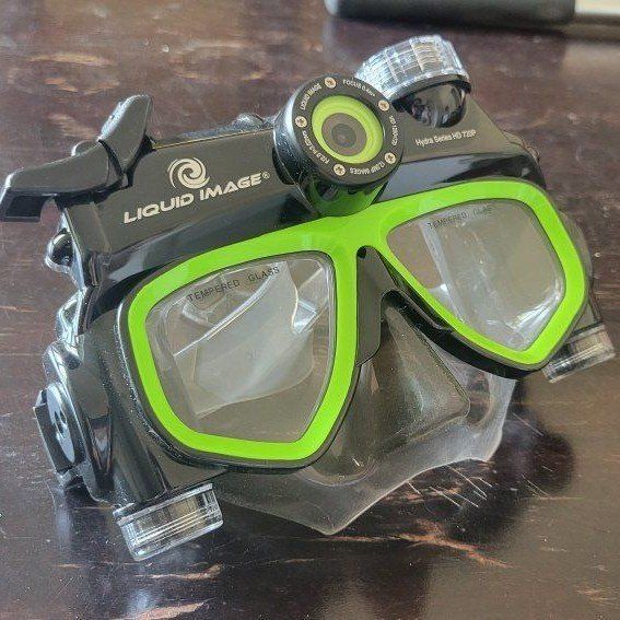 Liquid Image Hydra Series HD 720p