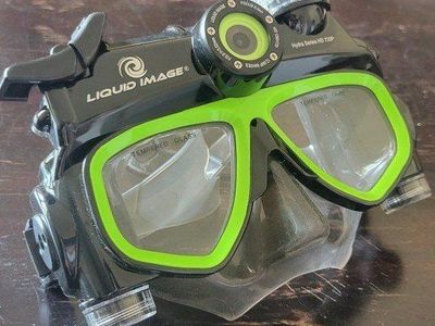 Liquid Image Hydra Series HD 720p