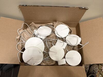 Tp-Link Mesh M9 & M5