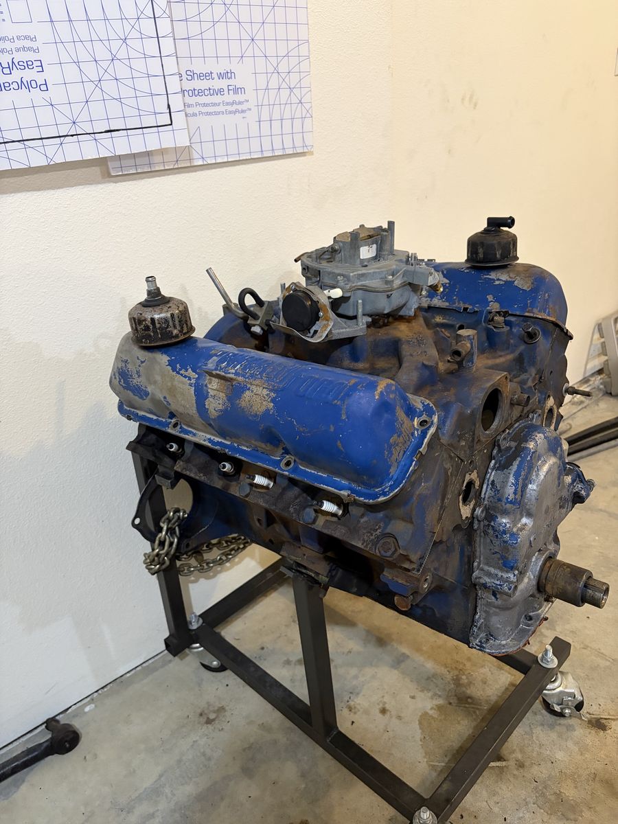 Ford 360
