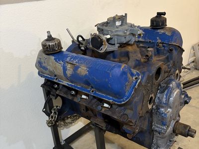 Ford 360