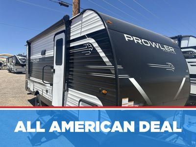 2027 Heartland Prowler 1802MBS