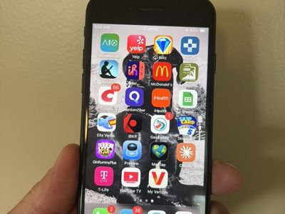 iPhone SE 3rd Gen 256gb Unlocked