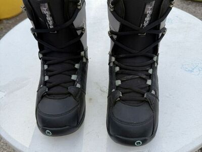 Snowboard Boots ( Womens )