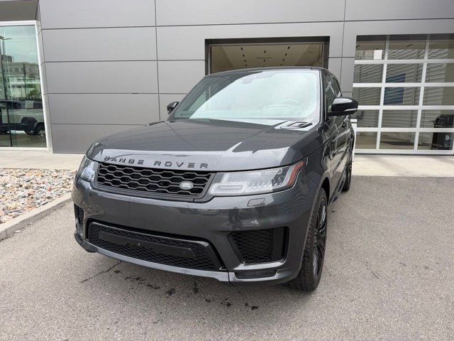 2019 Land Rover Range Rover Sport Autobiography