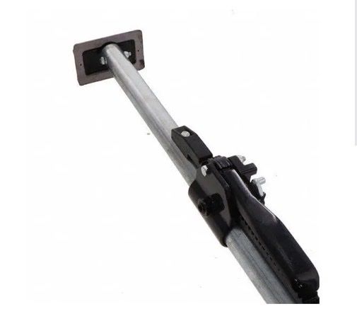 8 locking cargo bars Kinedyne and Saf-t-lock brands