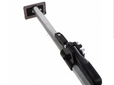 8 locking cargo bars Kinedyne and Saf-t-lock brands