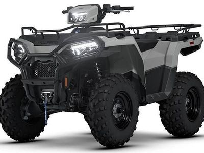 2026 Polaris Sportsman® 570 EPS
