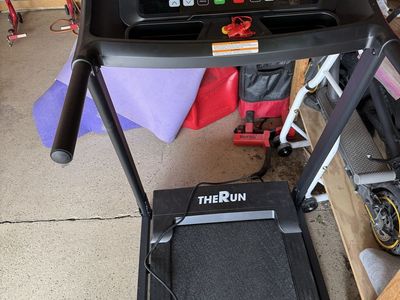 Treadmill