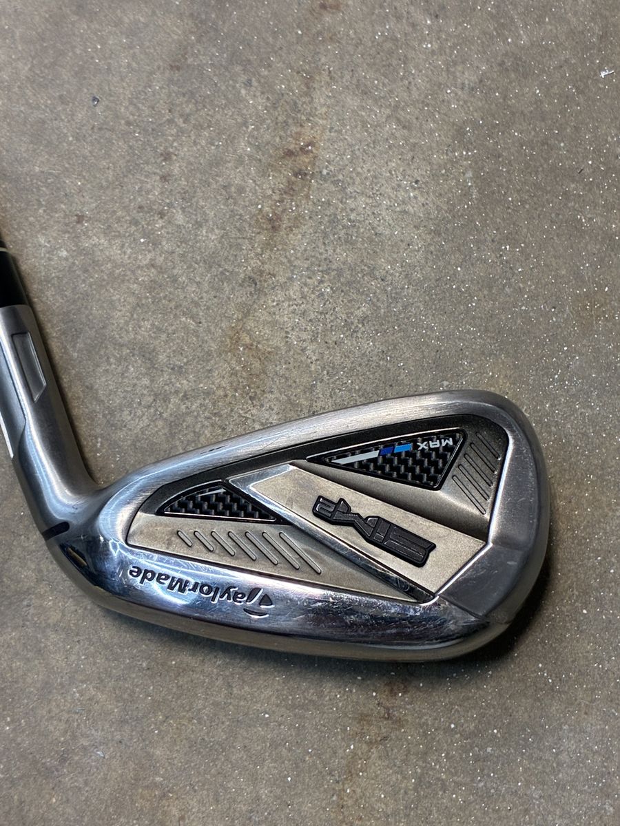 Taylormade Sim2 6 Iron