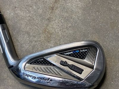 Taylormade Sim2 6 Iron