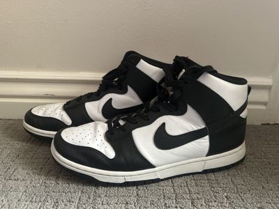 Nike Panda