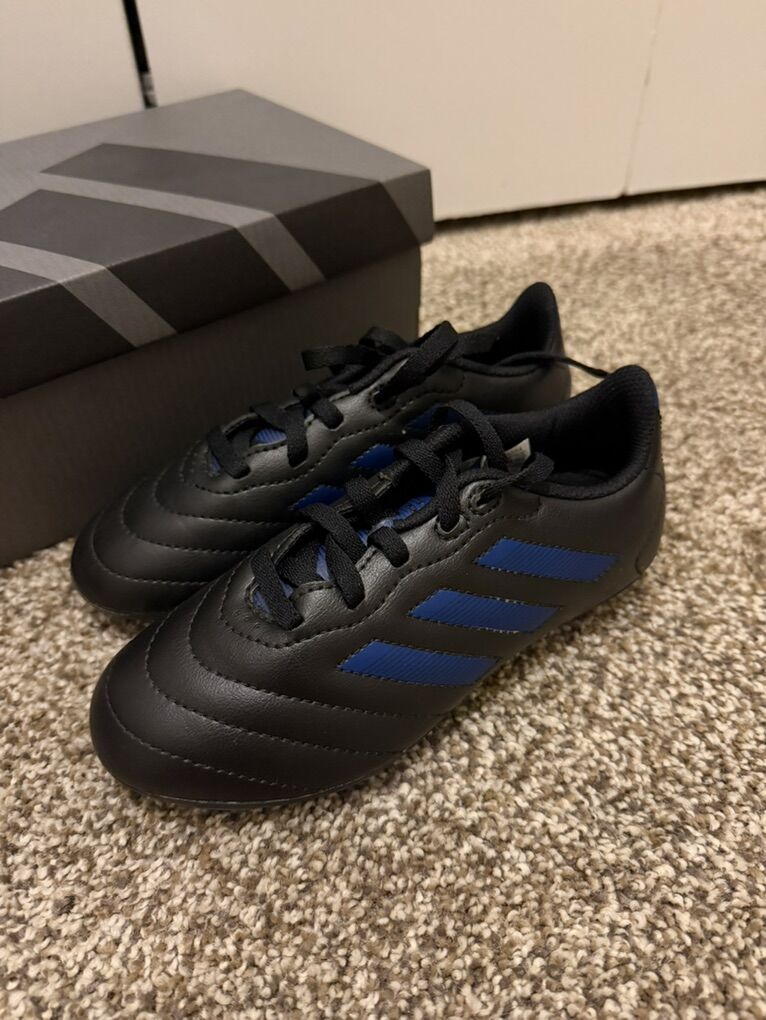 Adidas Kid Soccer Shoes 13k