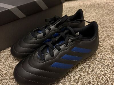 Adidas Kid Soccer Shoes 13k