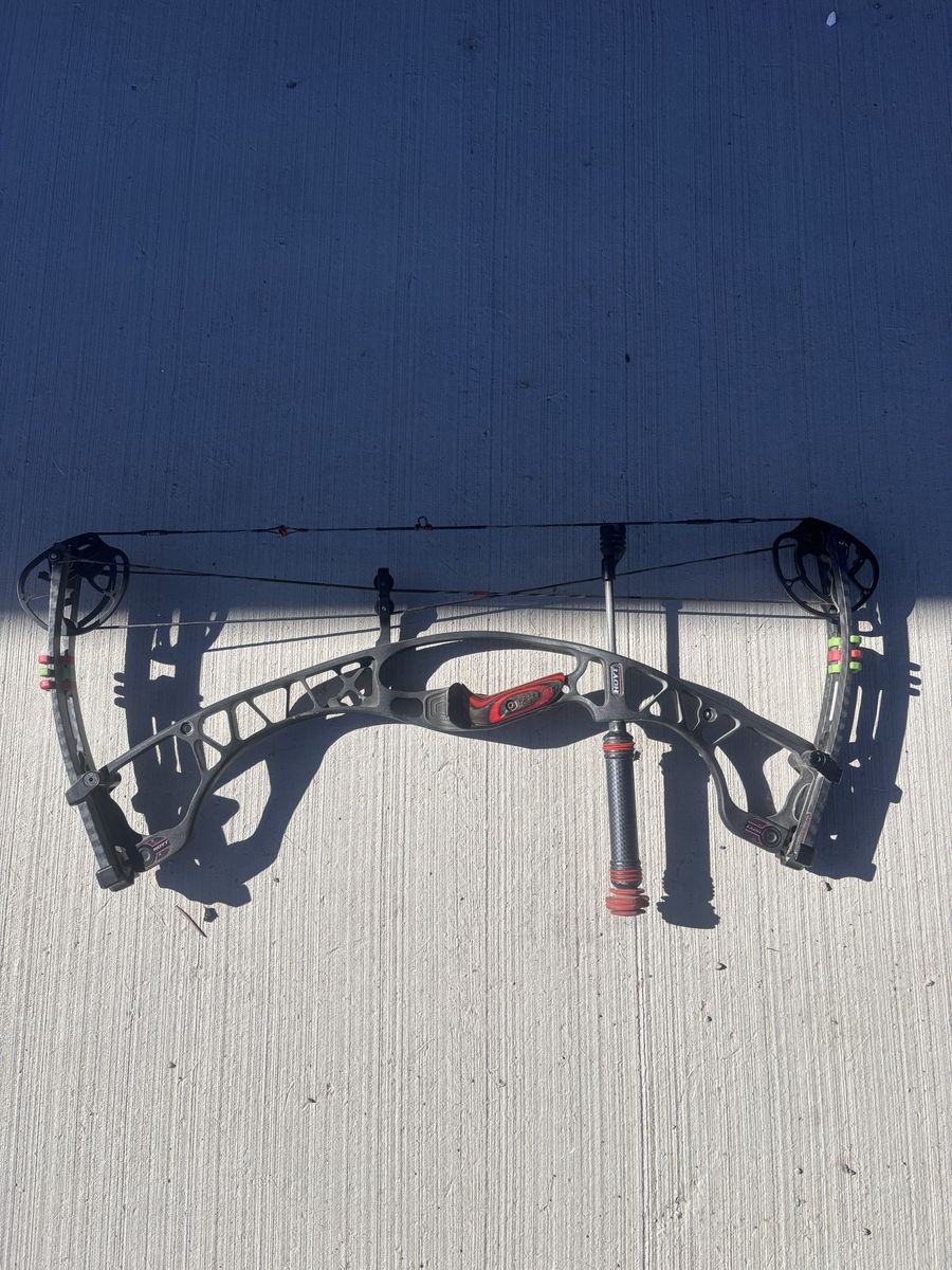 Hoyt Spyder 30