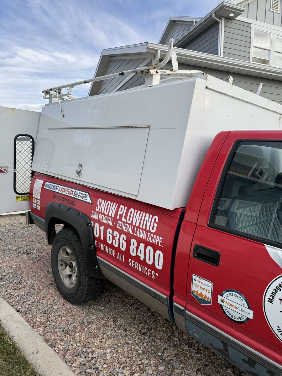 1992 Chevy Silverado