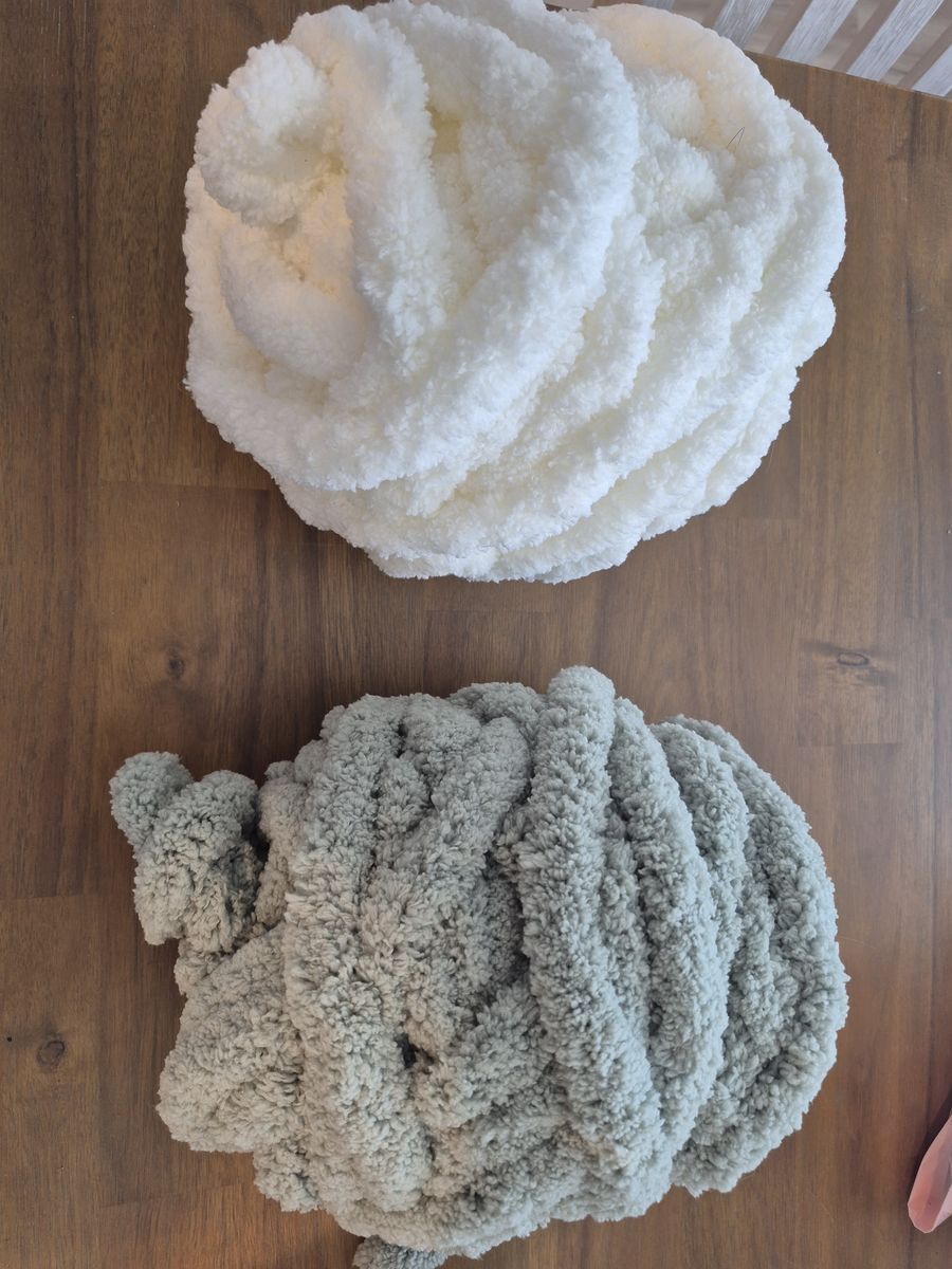 Yarn