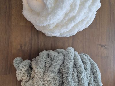 Yarn