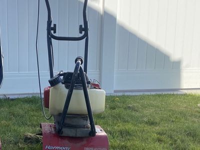 Honda Roter tiller
