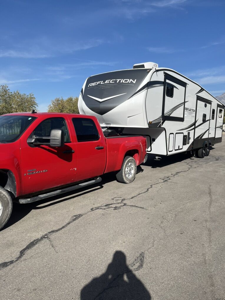 Best Trailer You Are Gonna Find Priced Right