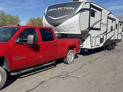 Best Trailer You Are Gonna Find Priced Right