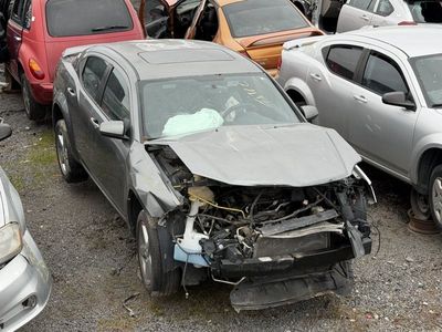 2013 Dodge Avenger Parts