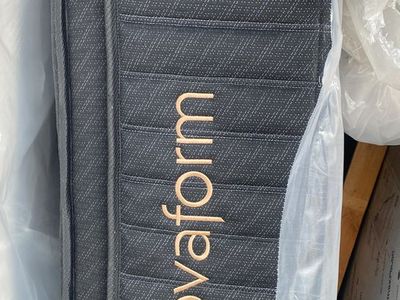 King size mattress