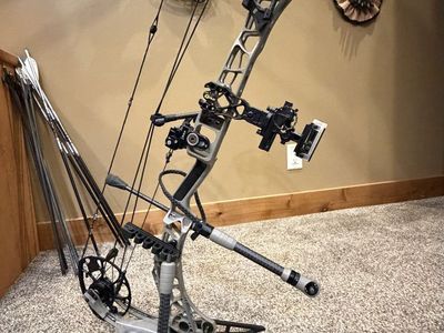 Mathews V3X 33