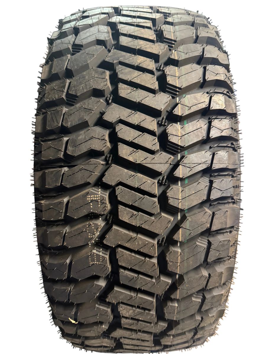 1 NOS RADAR RENEGADE R/T+ BSW LT 35 13.5 20 126Q 12PLY RUGGED TERRAIN TIRE RASYTH0108