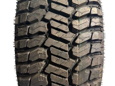 1 NOS RADAR RENEGADE R/T+ BSW LT 35 13.5 20 126Q 12PLY RUGGED TERRAIN TIRE RASYTH0108