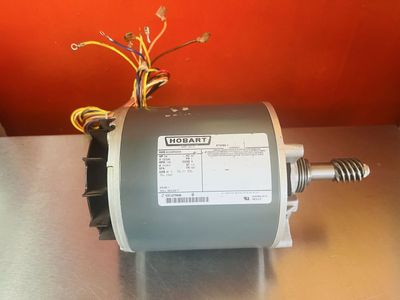 Hobart D300 30-Quart Mixer Motor