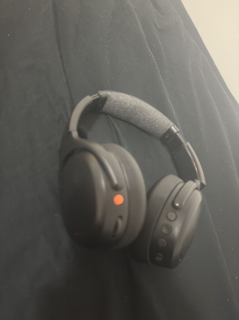 ANC 2 headphones