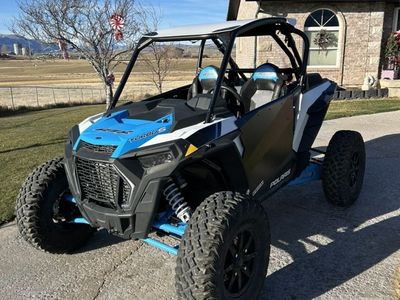 2020 Polaris RZR Turbo S Velocity $23,000 OBO