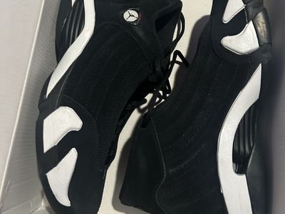 Jordan 14 Size 9/5