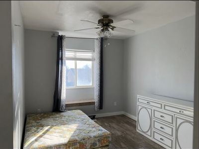 Room for Tent