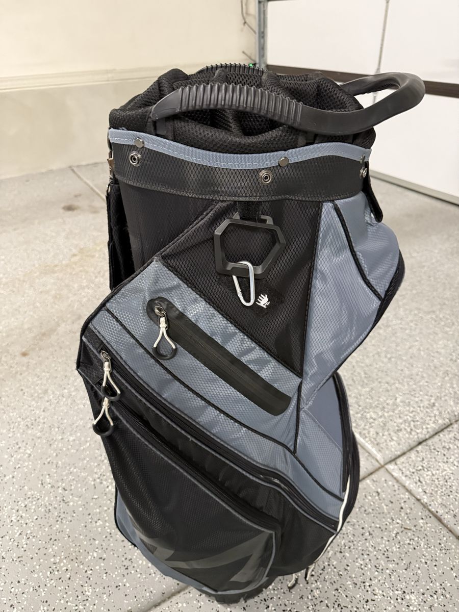 Cart Golf Bag