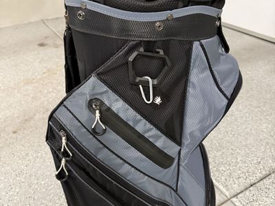 Cart Golf Bag
