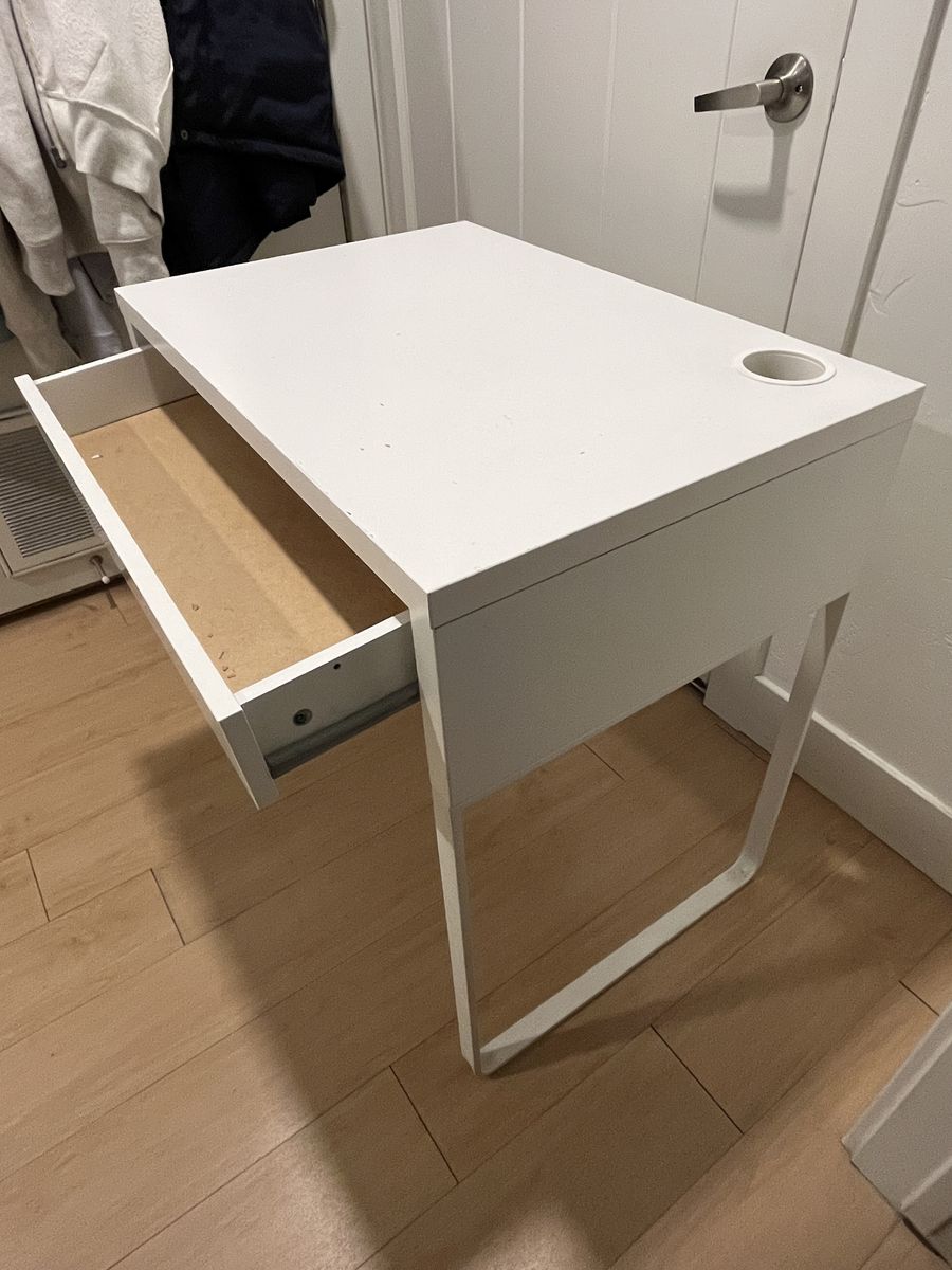 IKEA desk